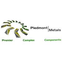 piedmont metals burlington